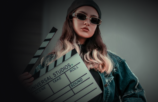 YOUR STORY. UNSCRIPTED.